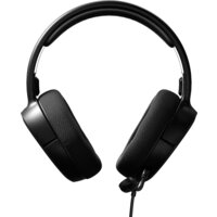 Наушники SteelSeries Arctis 1 (черный) - Превью изображения №2 — Интернет-магазин Time-Shop