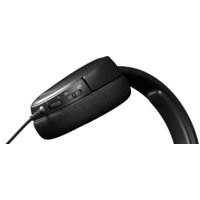 Наушники SteelSeries Arctis 1 (черный) - Превью изображения №5 — Интернет-магазин Time-Shop