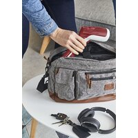 Отпариватель Tefal Access Steam First DT6132E0 - Превью изображения №16 — Интернет-магазин Time-Shop