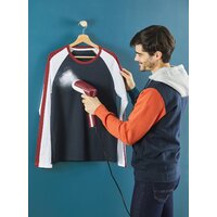 Отпариватель Tefal Access Steam First DT6132E0 - Превью изображения №12 — Интернет-магазин Time-Shop