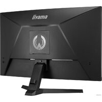 Игровой монитор iiyama G-Master Red Eagle G2766HSU-B1 - Превью изображения №14 — Интернет-магазин Time-Shop