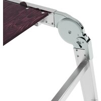 Лестница-трансформер Новая высота NV3335 3335403 (4x3 ступени) - Превью изображения №9 — Интернет-магазин Time-Shop