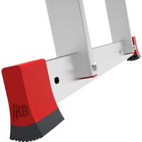 Лестница-трансформер Новая высота NV3335 3335403 (4x3 ступени) - Превью изображения №16 — Интернет-магазин Time-Shop