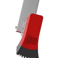 Лестница-трансформер Новая высота NV3335 3335403 (4x3 ступени) - Превью изображения №5 — Интернет-магазин Time-Shop