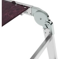 Лестница-трансформер Новая высота NV3335 3335403 (4x3 ступени) - Превью изображения №14 — Интернет-магазин Time-Shop