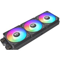 Комплект вентиляторов для корпуса Thermaltake CT120 EX ARGB 3-Fan Pack CL-F181-PL12SW-A - Превью изображения №6 — Интернет-магазин Time-Shop