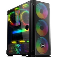 Soeyi AX1-B10 Tempered Glass