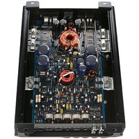 Автомобильный усилитель Урал Молот МТ 1.500 - Превью изображения №2 — Интернет-магазин Time-Shop