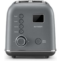Тостер Buydeem DT730E Ink Grey - Превью изображения №2 — Интернет-магазин Time-Shop