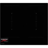 Варочная панель Hietzel HIB 425 CSI BL - Превью изображения №5 — Интернет-магазин Time-Shop