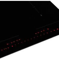 Варочная панель Hietzel HIB 425 CSI BL - Превью изображения №2 — Интернет-магазин Time-Shop