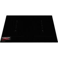 Варочная панель Hietzel HIB 425 CSI BL - Превью изображения №3 — Интернет-магазин Time-Shop