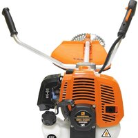 Триммер Carver GBC-043M - Превью изображения №2 — Интернет-магазин Time-Shop