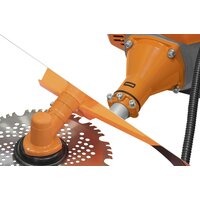 Триммер Carver GBC-043M - Превью изображения №15 — Интернет-магазин Time-Shop