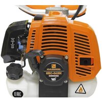 Триммер Carver GBC-043M - Превью изображения №3 — Интернет-магазин Time-Shop