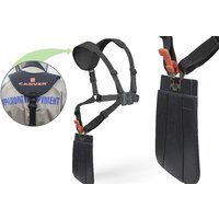 Триммер Carver GBC-043M - Превью изображения №8 — Интернет-магазин Time-Shop