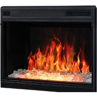 Электрокамин Aflamo LED 90 3D - Превью изображения №4 — Интернет-магазин Time-Shop