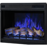 Электрокамин Aflamo LED 90 3D - Превью изображения №3 — Интернет-магазин Time-Shop