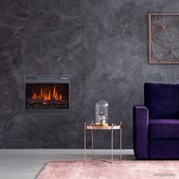 Электрокамин Aflamo LED 90 3D - Превью изображения №9 — Интернет-магазин Time-Shop