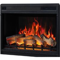 Электрокамин Aflamo LED 90 3D - Превью изображения №2 — Интернет-магазин Time-Shop