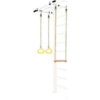 Детские спортивные комплексы и игровые площадки