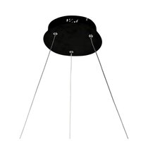 Подвесная люстра Favourite Giro 1764-6P - Превью изображения №2 — Интернет-магазин Time-Shop