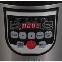 Мультиварка Goodhelper MC-5100 - Превью изображения №2 — Интернет-магазин Time-Shop