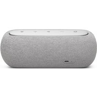 Беспроводная колонка Harman/Kardon Luna (светло-серый) - Превью изображения №3 — Интернет-магазин Time-Shop