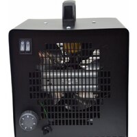 Тепловентилятор Brait BFH-3S - Превью изображения №5 — Интернет-магазин Time-Shop