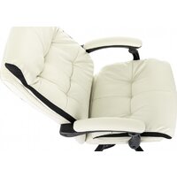 Офисное кресло Бюрократ CH-824MSG-BF (слоновая кость) - Превью изображения №10 — Интернет-магазин Time-Shop