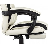 Офисное кресло Бюрократ CH-824MSG-BF (слоновая кость) - Превью изображения №12 — Интернет-магазин Time-Shop