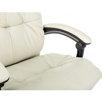 Офисное кресло Бюрократ CH-824MSG-BF (слоновая кость) - Превью изображения №14 — Интернет-магазин Time-Shop