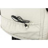 Офисное кресло Бюрократ CH-824MSG-BF (слоновая кость) - Превью изображения №15 — Интернет-магазин Time-Shop