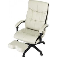 Офисное кресло Бюрократ CH-824MSG-BF (слоновая кость) - Превью изображения №8 — Интернет-магазин Time-Shop