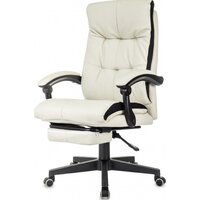 Офисное кресло Бюрократ CH-824MSG-BF (слоновая кость) - Превью изображения №2 — Интернет-магазин Time-Shop