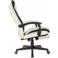 Офисное кресло Бюрократ CH-824MSG-BF (слоновая кость) - Превью изображения №5 — Интернет-магазин Time-Shop