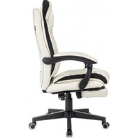 Офисное кресло Бюрократ CH-824MSG-BF (слоновая кость) - Превью изображения №3 — Интернет-магазин Time-Shop