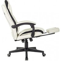 Офисное кресло Бюрократ CH-824MSG-BF (слоновая кость) - Превью изображения №6 — Интернет-магазин Time-Shop