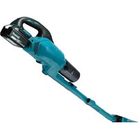 Пылесос Makita DCL286FRF - Превью изображения №10 — Интернет-магазин Time-Shop