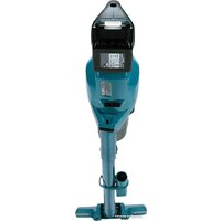 Пылесос Makita DCL286FRF - Превью изображения №9 — Интернет-магазин Time-Shop