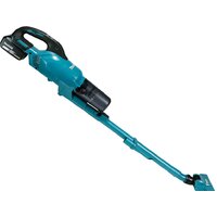 Пылесос Makita DCL286FRF - Превью изображения №11 — Интернет-магазин Time-Shop