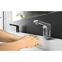 Смеситель Deante BCH 029R - Превью изображения №3 — Интернет-магазин Time-Shop