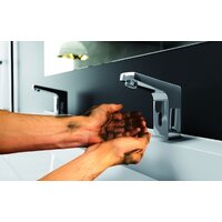 Смеситель Deante BCH 029R - Превью изображения №4 — Интернет-магазин Time-Shop