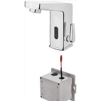 Смеситель Deante BCH 029R - Превью изображения №2 — Интернет-магазин Time-Shop