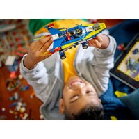 Конструктор LEGO City 60355 Детективные миссии водной полиции - Превью изображения №5 — Интернет-магазин Time-Shop