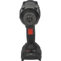 Гайковерт TEH LW600N-1B (с 1-им АКБ, кейс) - Превью изображения №2 — Интернет-магазин Time-Shop