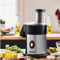 Овощерезка Kitfort KT-1393 - Превью изображения №4 — Интернет-магазин Time-Shop