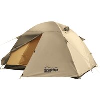 Tramp Lite Tourist 2 (песочный)