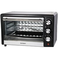 Мини-печь Oursson MO1801/BL - Превью изображения №9 — Интернет-магазин Time-Shop