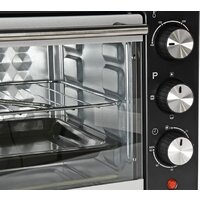 Мини-печь Oursson MO1801/BL - Превью изображения №7 — Интернет-магазин Time-Shop